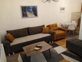 Apartman Pahulja